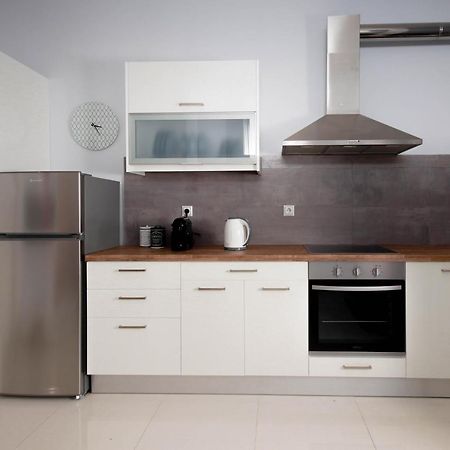 Twin Lofts Ταξιαρχών, A Kalamatastay Property Екстериор снимка