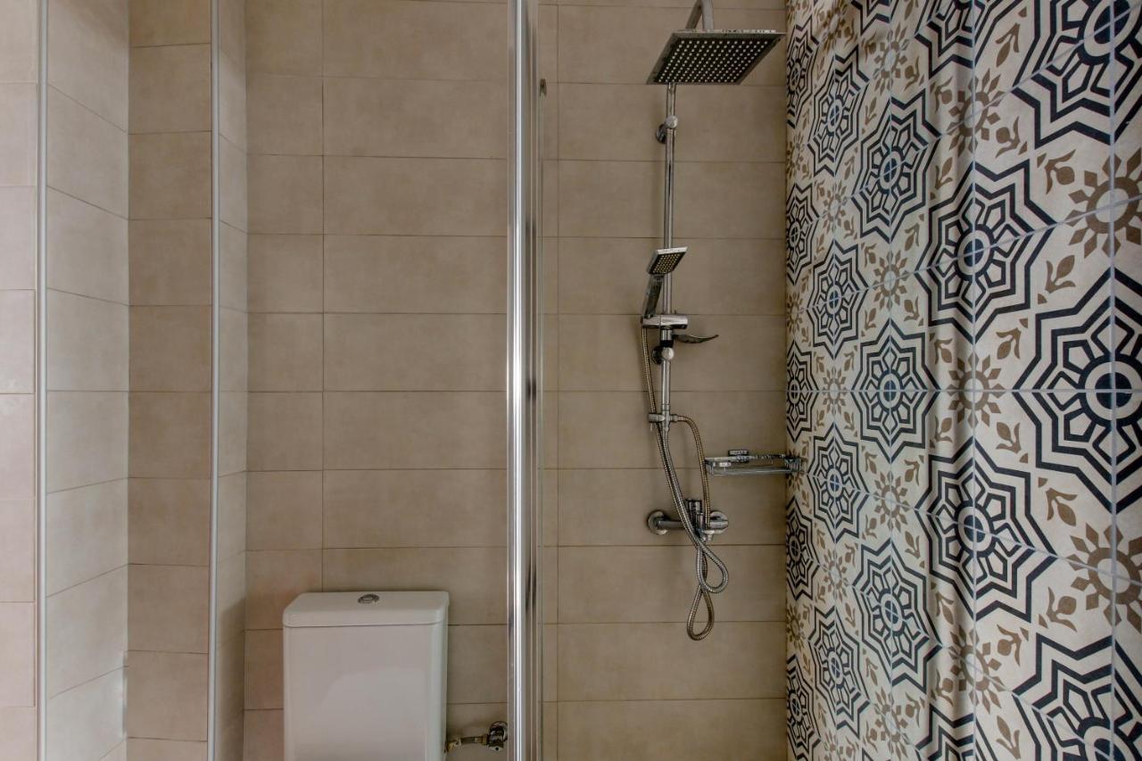 Twin Lofts Ταξιαρχών, A Kalamatastay Property Екстериор снимка