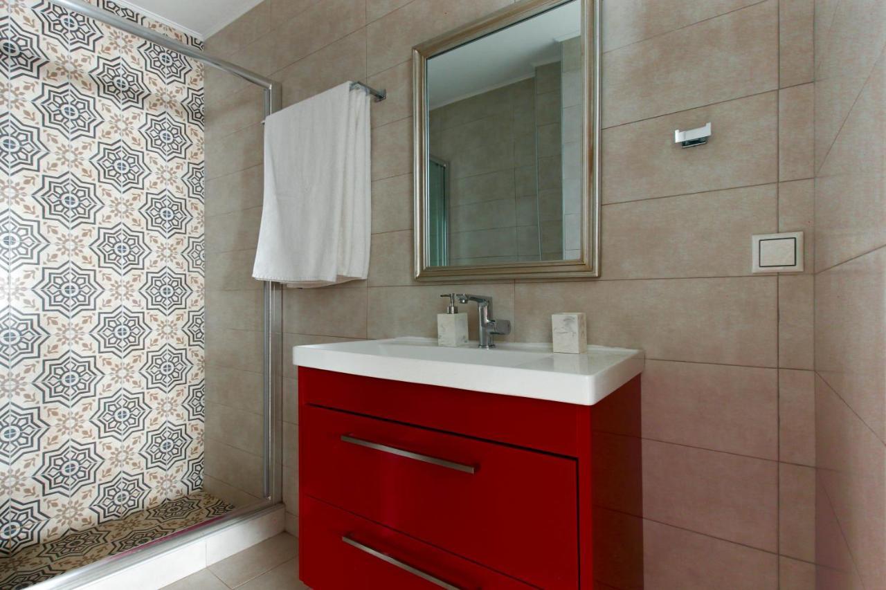 Twin Lofts Ταξιαρχών, A Kalamatastay Property Екстериор снимка